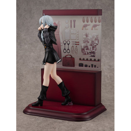 KDcolle SPY ROOM Light Novel Glint Monika 1/7 Scale Figure