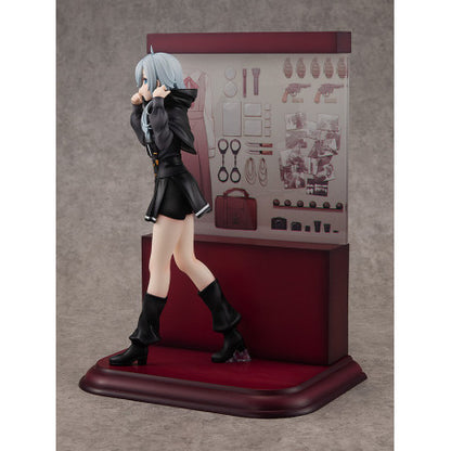 KDcolle SPY ROOM Light Novel Glint Monika 1/7 Scale Figure