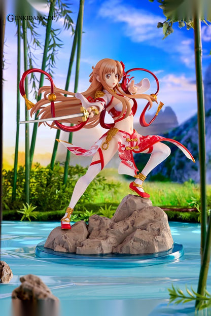 KDcolle Sword Art Online Asuna Cool Beauty ver. KADOKAWA Special Set - Anime Figuren günstig kaufen
