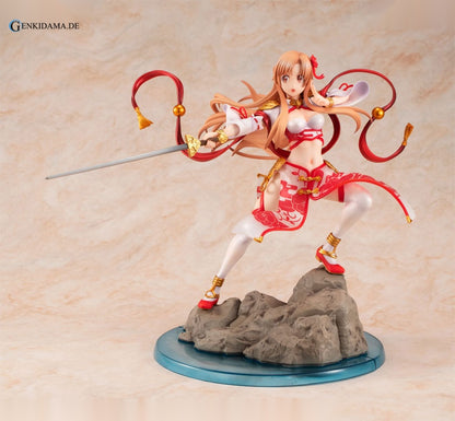 KDcolle Sword Art Online Asuna Cool Beauty ver. KADOKAWA Special Set - Anime Figuren günstig kaufen