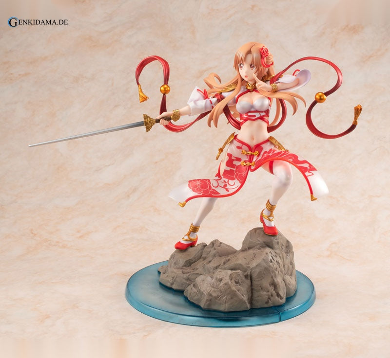 KDcolle Sword Art Online Asuna Cool Beauty ver. KADOKAWA Special Set - Anime Figuren günstig kaufen