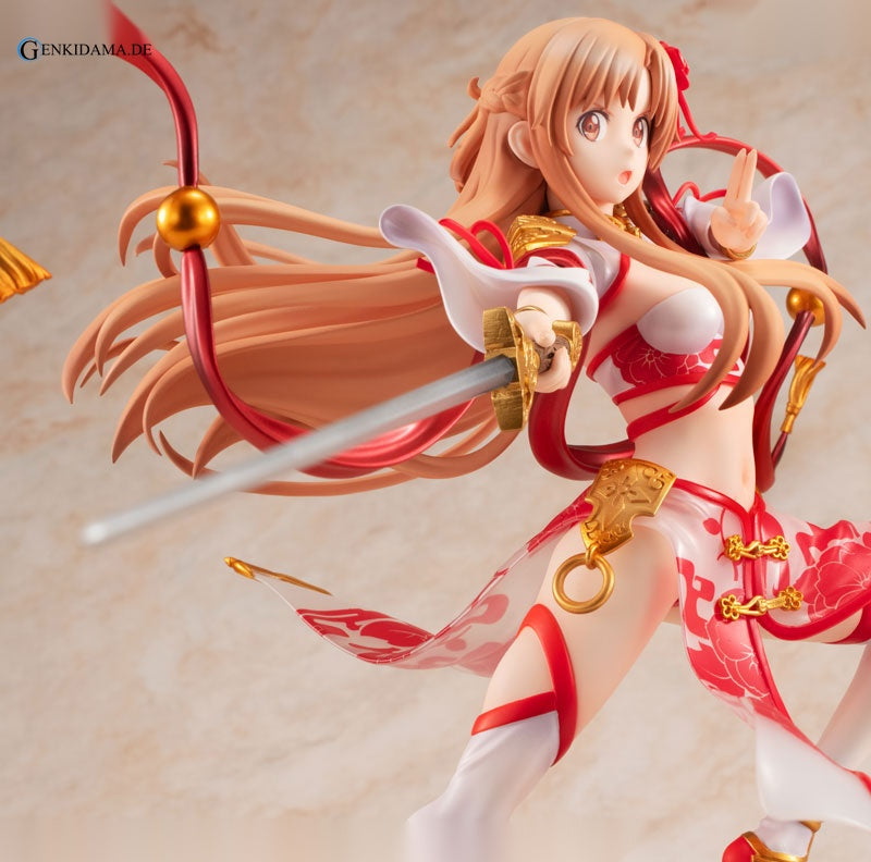 KDcolle Sword Art Online Asuna Cool Beauty ver. KADOKAWA Special Set - Anime Figuren günstig kaufen