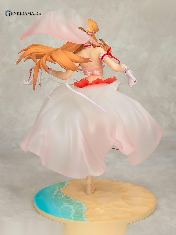 KDcolle "Sword Art Online" Asuna Midsummer Shining Bride Ver. - Anime Figuren günstig kaufen