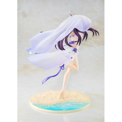 KDcolle Yuuki Midsummer Kirameki Bride Ver.: Sword Art Online 1/7 Scale Figure Special Set