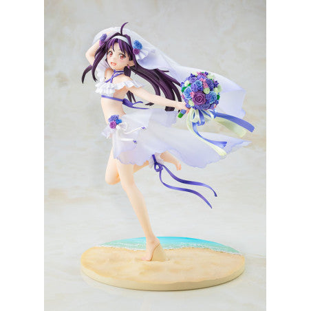 KDcolle Yuuki Midsummer Kirameki Bride Ver.: Sword Art Online 1/7 Scale Figure Special Set