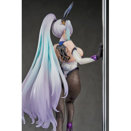 Kearsarge All-Night Charge Ver. Azur Lane 1/7 Scale Figure