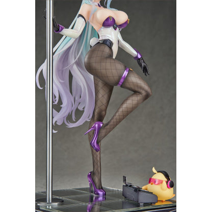 Kearsarge All-Night Charge Ver. Azur Lane 1/7 Scale Figure