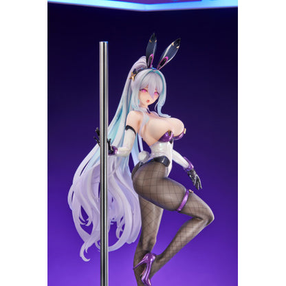Kearsarge All-Night Charge Ver. Azur Lane 1/7 Scale Figure