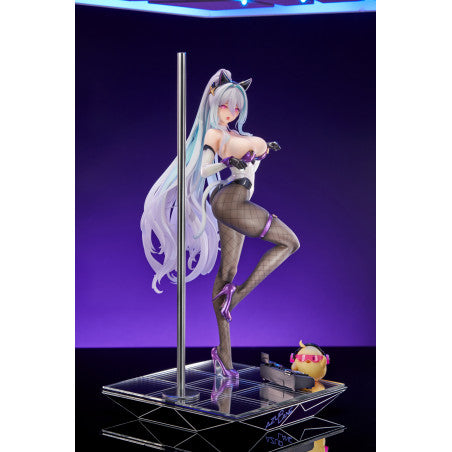 Kearsarge All-Night Charge Ver. Azur Lane 1/7 Scale Figure