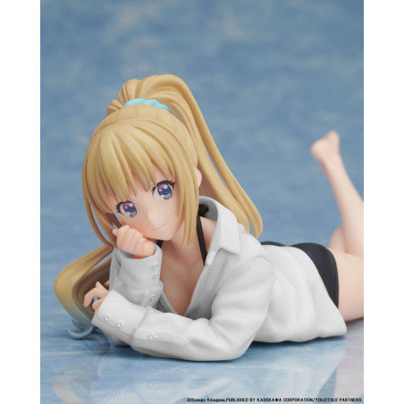 Kei Karuizawa Classroom of the Elite 1/7 Scale Figure