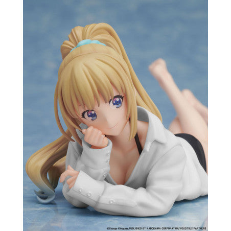 Kei Karuizawa Classroom of the Elite 1/7 Scale Figure