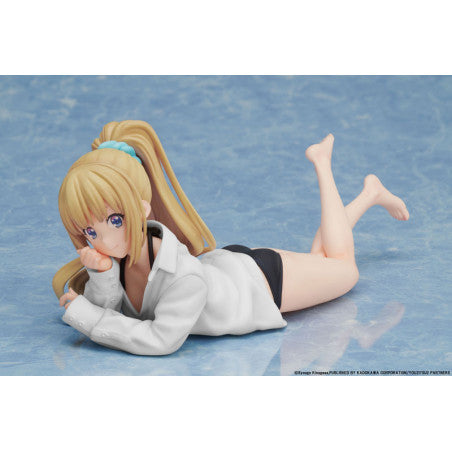 Kei Karuizawa Classroom of the Elite 1/7 Scale Figure