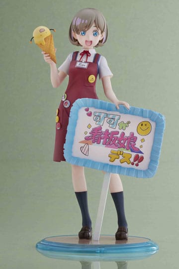 Keke Tang - Love Live! Super Star!! - Wave Corporation - Anime Figuren günstig kaufen