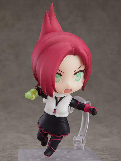 Kemurikusa Nendoroid Actionfigur Rin - Anime Figuren günstig kaufen