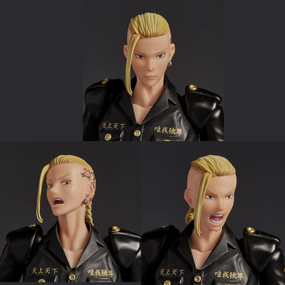 Ken Ryuguji (Draken) - Complex Amazing Yamaguchi - Kaiyodo - Anime Figuren günstig kaufen