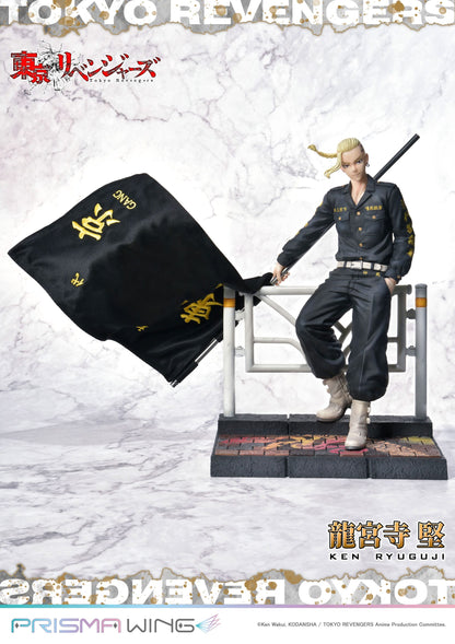 Ken Ryuguji Tokyo Revengers Prime 1 Studio - Anime Figuren günstig kaufen