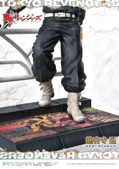 Ken Ryuguji Tokyo Revengers Prime 1 Studio - Anime Figuren günstig kaufen