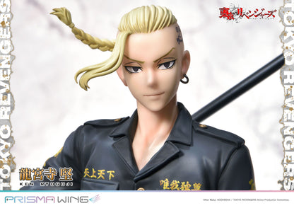 Ken Ryuguji Tokyo Revengers Prime 1 Studio - Anime Figuren günstig kaufen