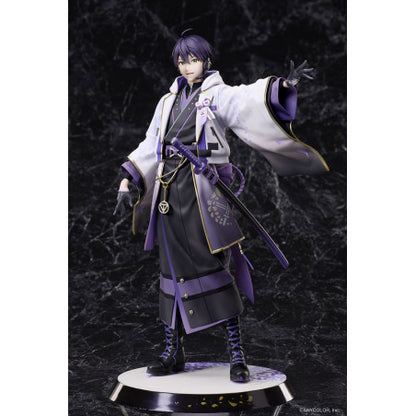 Nijisanji PVC Statue 1/7 Kenmochi Toya 26 cm