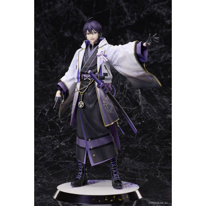 Nijisanji PVC Statue 1/7 Kenmochi Toya 26 cm