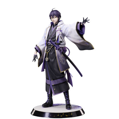 Nijisanji PVC Statue 1/7 Kenmochi Toya 26 cm