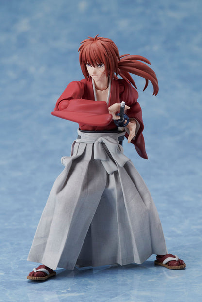 Kenshin Himura - BUZZmod - Aniplex - Anime Figuren günstig kaufen