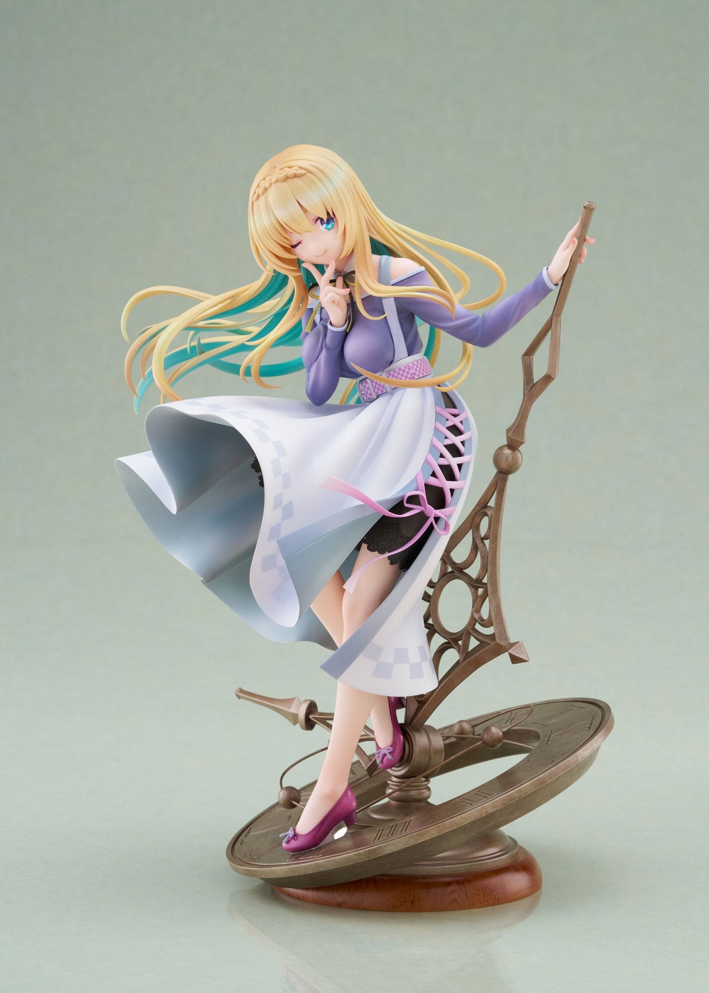 Kido Tsubasa Limited Edition Parquet AliceGlint - Anime Figuren günstig kaufen
