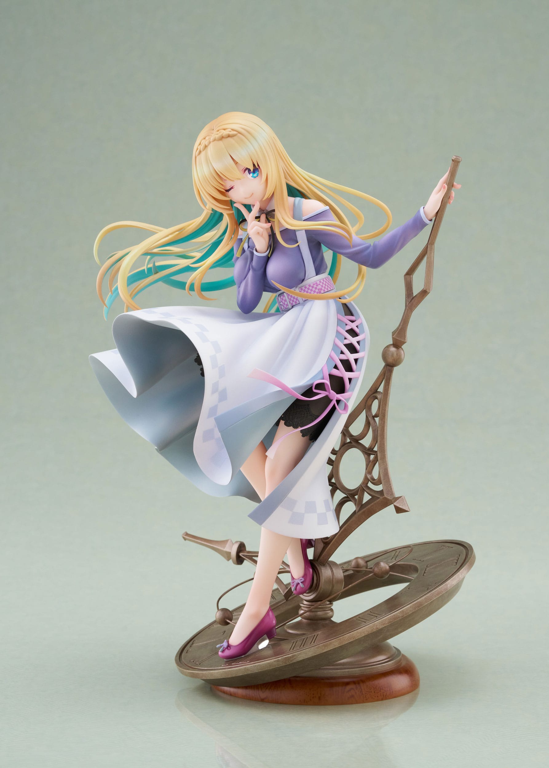 Kido Tsubasa Limited Edition Parquet AliceGlint - Anime Figuren günstig kaufen