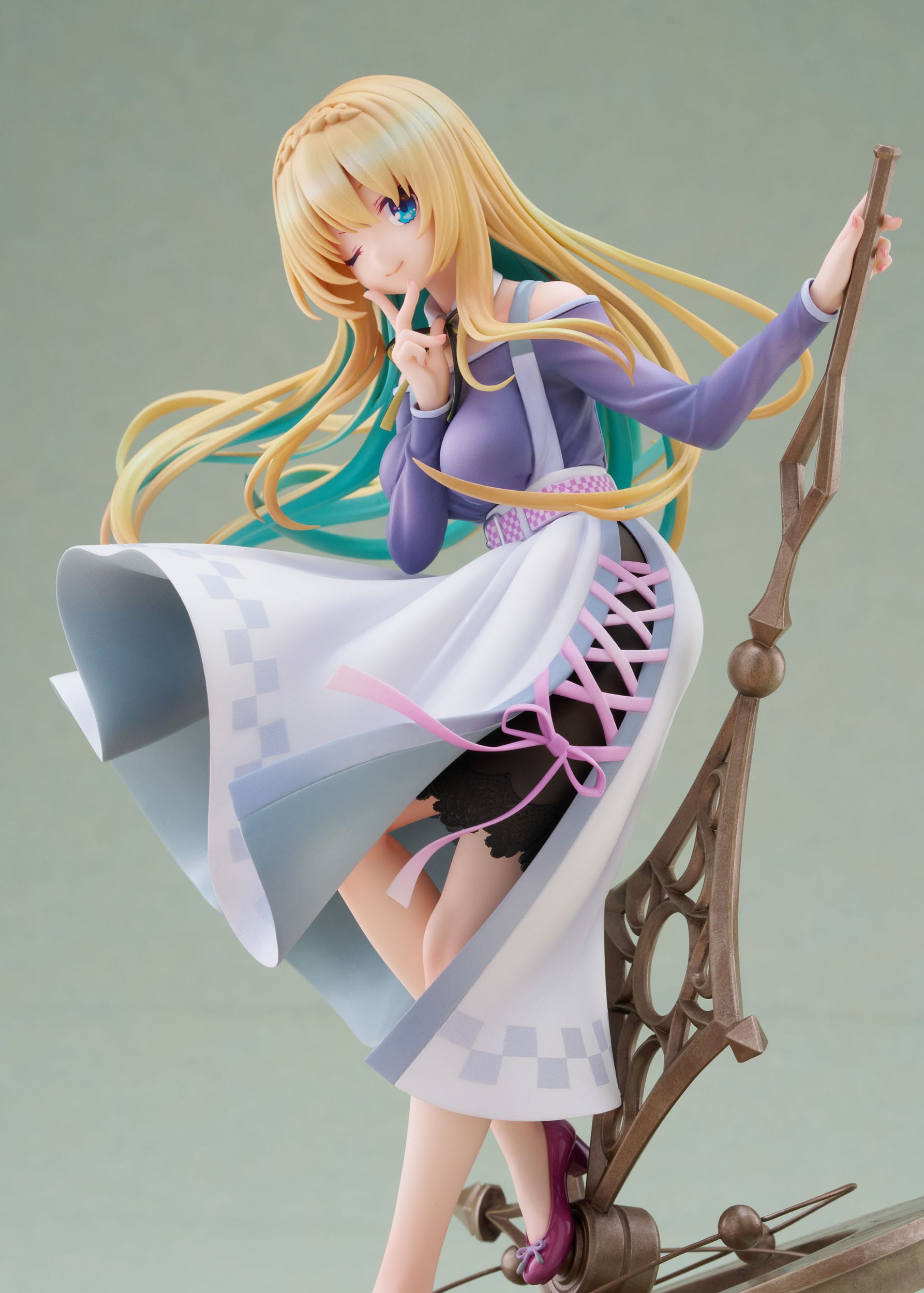 Kido Tsubasa Limited Edition Parquet AliceGlint - Anime Figuren günstig kaufen