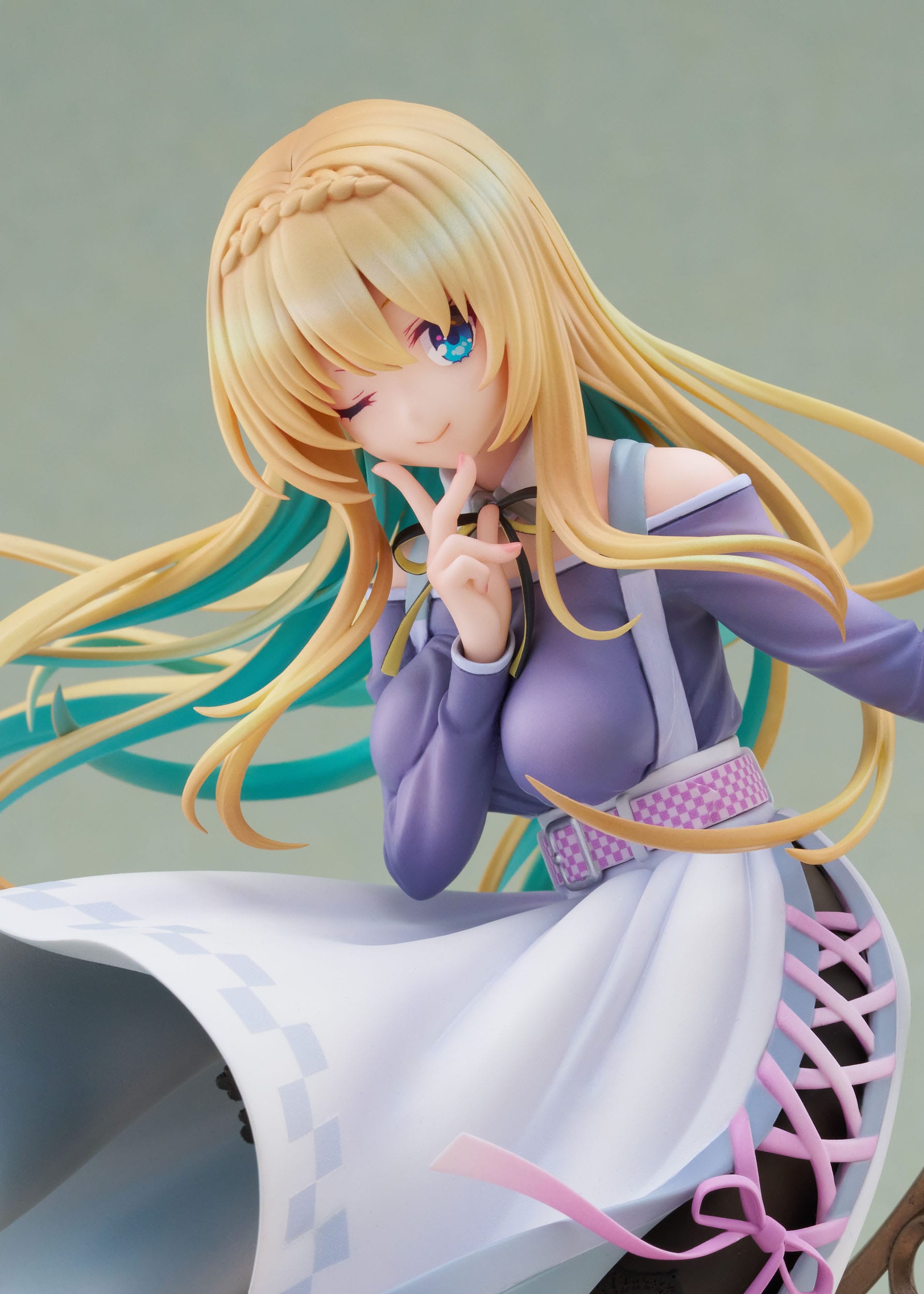 Kido Tsubasa Limited Edition Parquet AliceGlint - Anime Figuren günstig kaufen