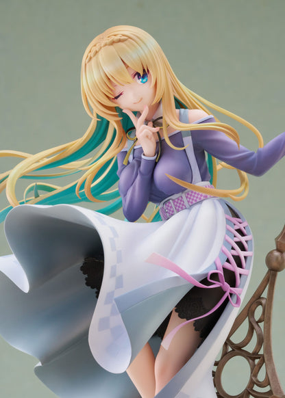 Kido Tsubasa Limited Edition Parquet AliceGlint - Anime Figuren günstig kaufen