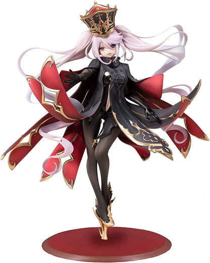 Slokai - Fairy of the Moon Ver. Iron Saga PR-Production