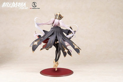Slokai - Fairy of the Moon Ver. Iron Saga PR-Production