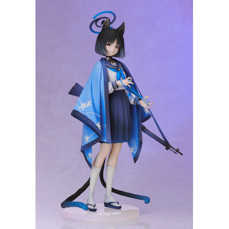 Blue Archive PVC Statue 1/7 Kikyou 25 cm