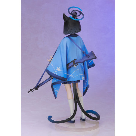 Blue Archive PVC Statue 1/7 Kikyou 25 cm