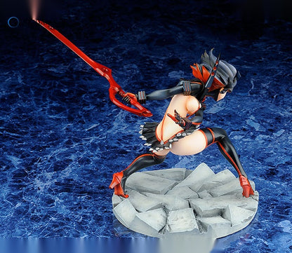 Kill la Kill - Ryuko Matoi Kamui Senketsu ver. - Anime Figuren günstig kaufen