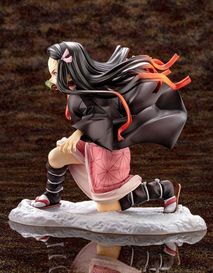 Nezuko ARTFX J Bonus Edition Kotobukiya - Anime Figuren günstig kaufen