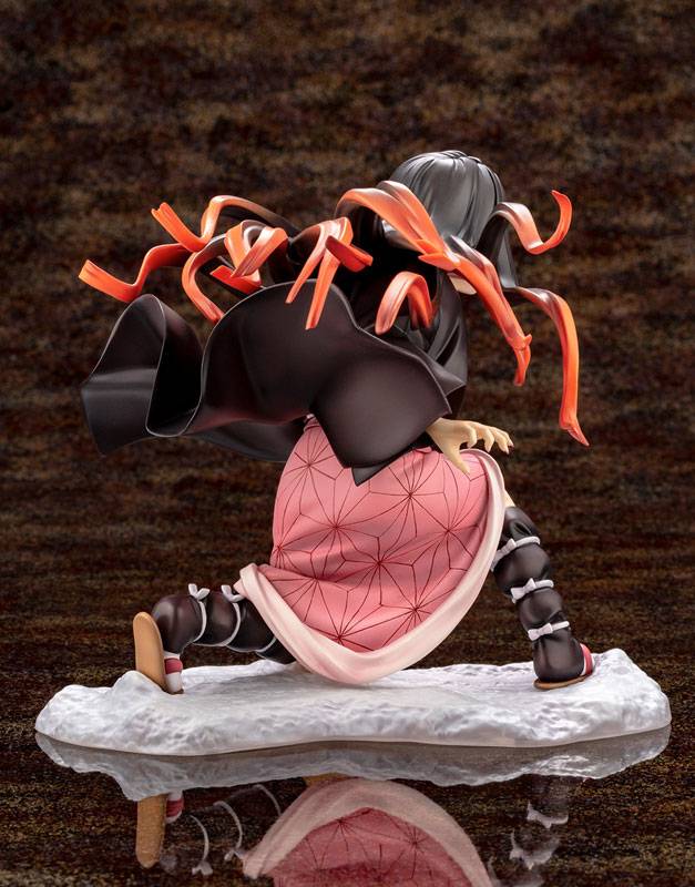 Nezuko ARTFX J Bonus Edition Kotobukiya - Anime Figuren günstig kaufen