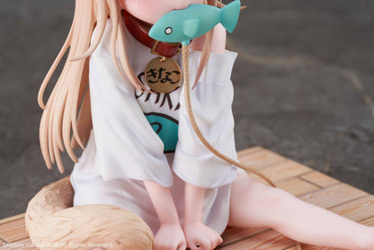 Kinako Sitting Fish Ver. Hobby Sakura - Anime Figuren günstig kaufen
