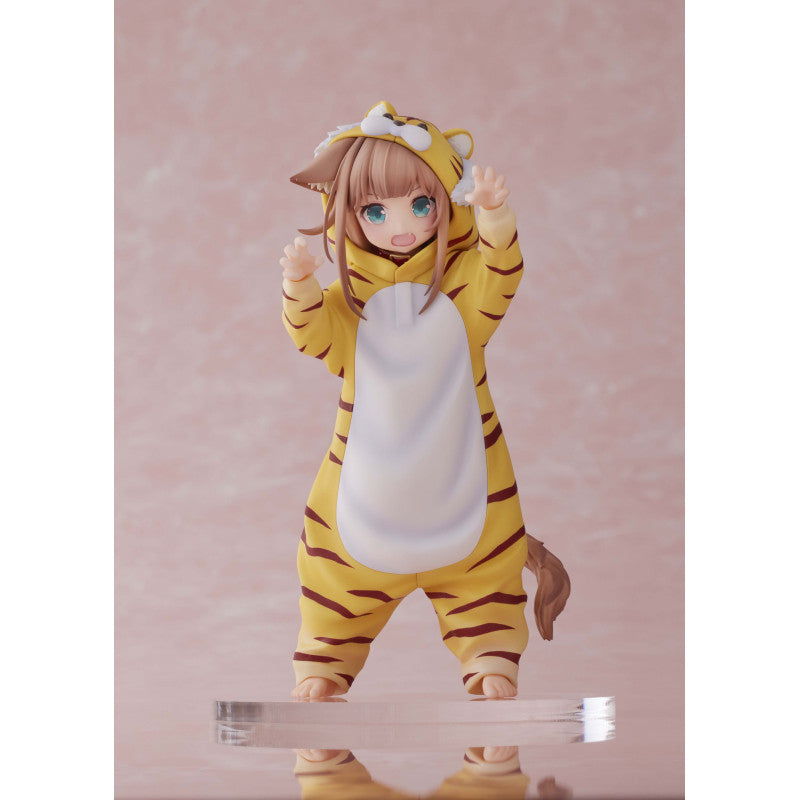 Kinako - Tora Ver. - Palette - Dress-Up Collection - Anime Figuren günstig kaufen