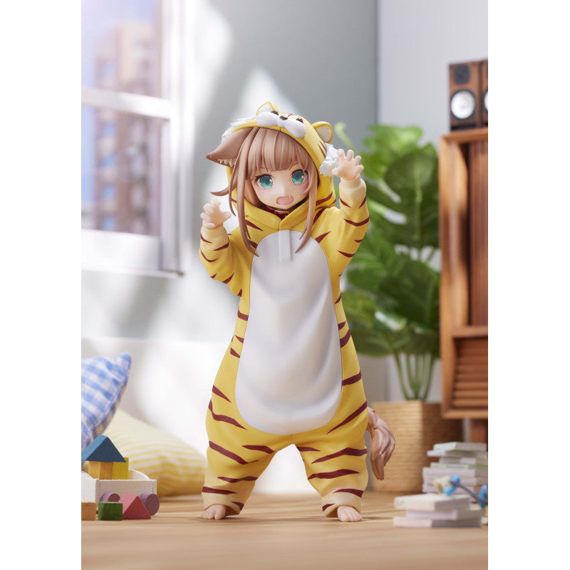 Kinako - Tora Ver. - Palette - Dress-Up Collection - Anime Figuren günstig kaufen