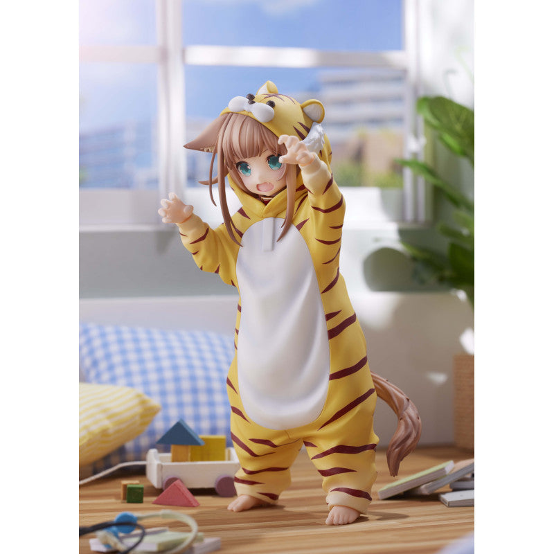 Kinako - Tora Ver. - Palette - Dress-Up Collection - Anime Figuren günstig kaufen