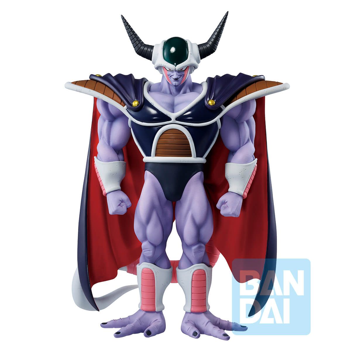King Cold - Ichibansho - Bandai - Anime Figuren günstig kaufen