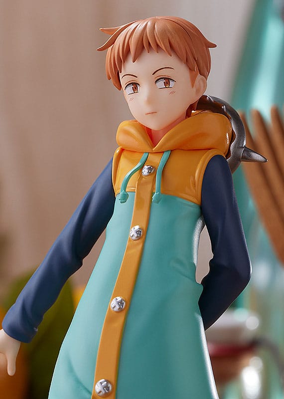 King - Pop Up Parade - Good Smile Company - Anime Figuren günstig kaufen