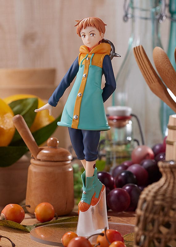 King - Pop Up Parade - Good Smile Company - Anime Figuren günstig kaufen