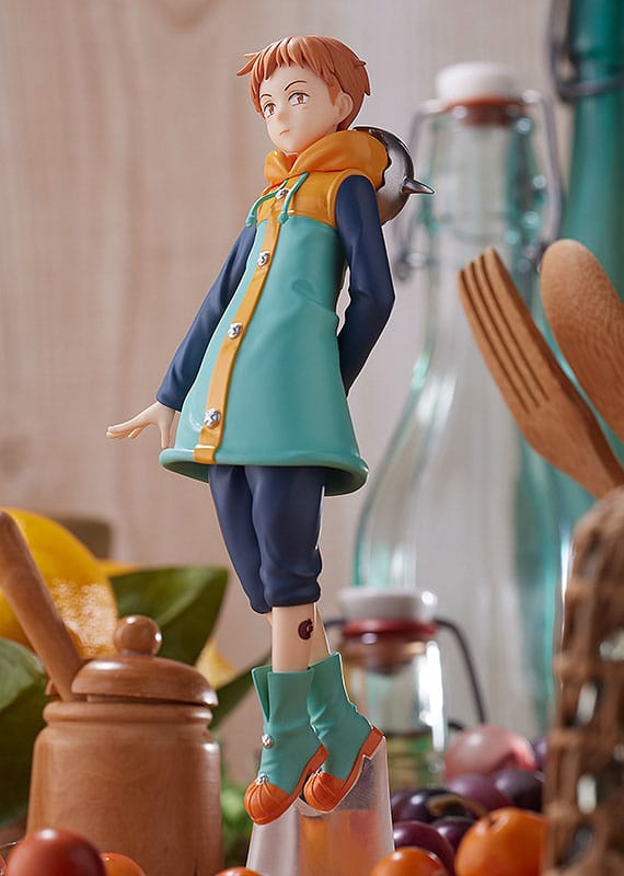King - Pop Up Parade - Good Smile Company - Anime Figuren günstig kaufen