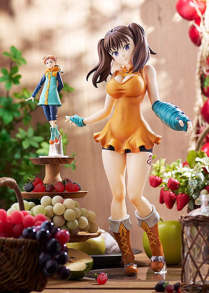 King - Pop Up Parade - Good Smile Company - Anime Figuren günstig kaufen