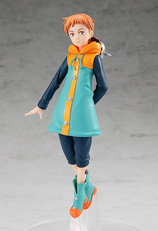 King - Pop Up Parade - Good Smile Company - Anime Figuren günstig kaufen