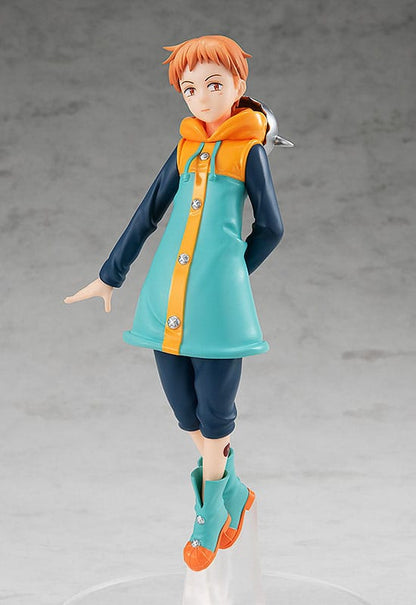 King - Pop Up Parade - Good Smile Company - Anime Figuren günstig kaufen