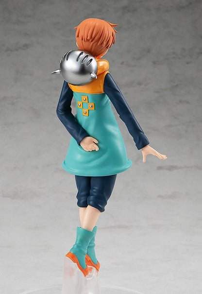 King - Pop Up Parade - Good Smile Company - Anime Figuren günstig kaufen